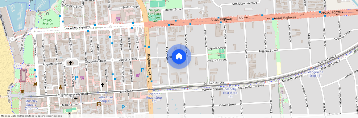 3/52 Augusta Street, Glenelg East, SA 5045