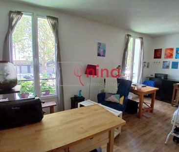 Location Appartement - Photo 1