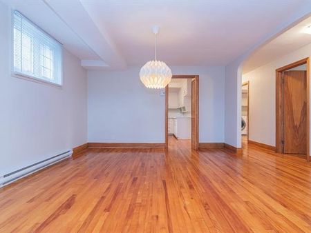Condo for rent, Montréal (Saint-Laurent) - Photo 4