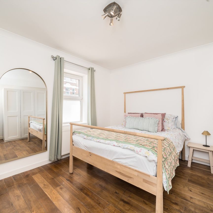 Bedford Hill, Balham, SW12, London - Photo 1