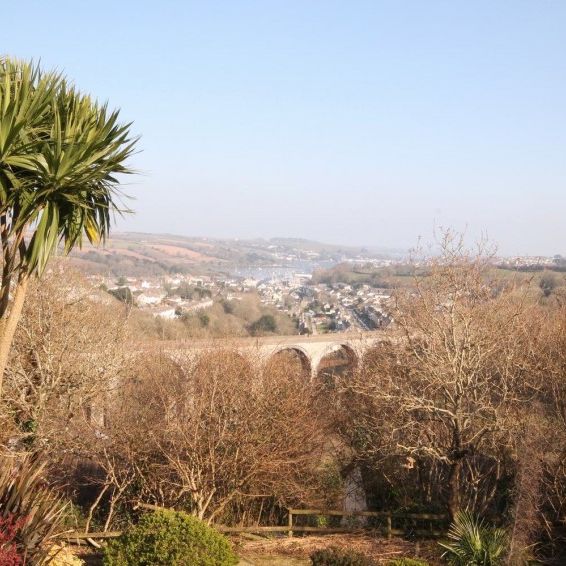Poltair Meadow, Penryn - Photo 1