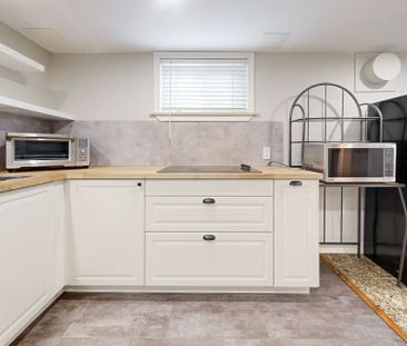 For Lease - 73 Gort Avenue Unit# B, Toronto, Ontario - Photo 1