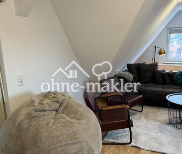 Möbliertes wohnen - Photo 2