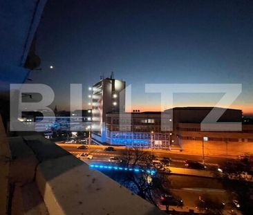 Garsonieră, 40 mp, etajul 5, decomandată, mobilată, utilată, zona-Ramada - Fotografie 4