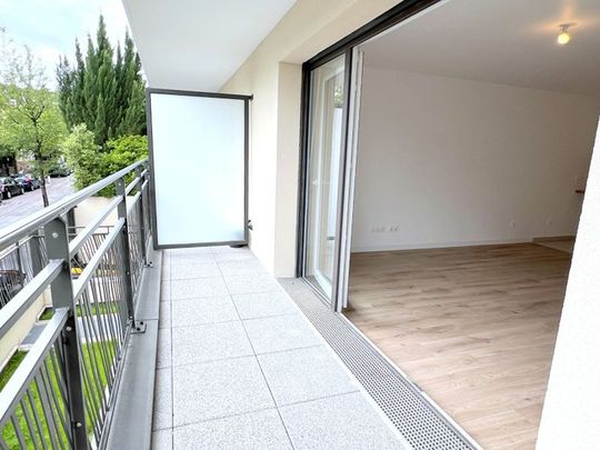 Appartement 3 Pièces 60 m² - Photo 1