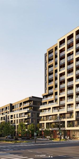 1 Chambre - 1050 Boulevard Décarie, Montréal - Photo 1