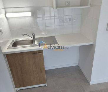 Appartement à louer Cenon - Photo 1