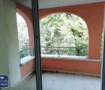 Location Appartement 2 pièces 44m² MARGUERITTES 30320 - Photo 6