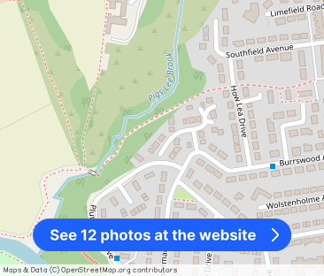 Burrs Lea Close, Bury - Photo 1