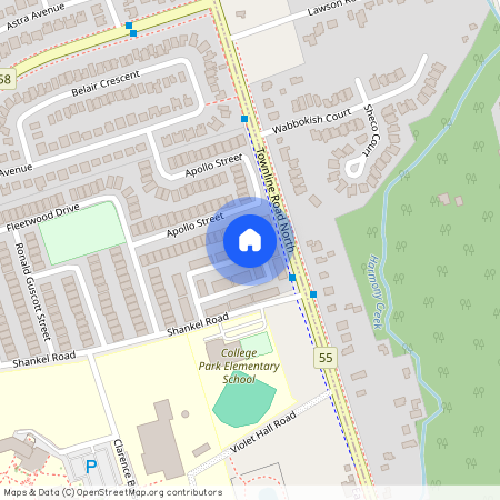 1387 Bradenton Path, Oshawa, Eastdale