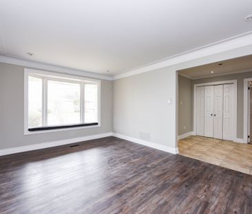 For Lease - 4205A Longmoor Drive, Burlington, Ontario - Photo 1