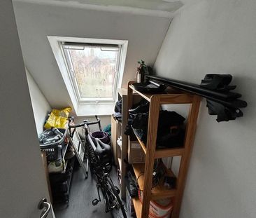 Moderne 2-Zimmerwohnung mit Balkon u. EBK in Dingden (1.1.26) - Foto 1