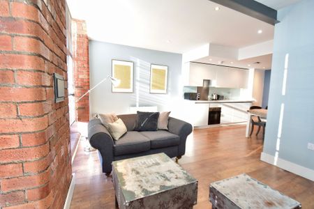 Crispin Lofts, Leeds - Photo 3