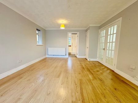 2 bedroom apartment to rent - Photo 4