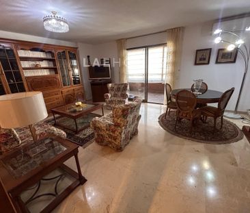 Piso de alquiler en Calle Eusebio Sempere, Ensanche - Diputación - Photo 3