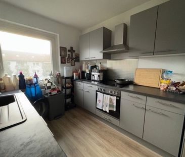 Nachmieter zum 15.01.2025 gesucht - gemütliche 2-Zimmer-Wohnung in ... - Photo 3