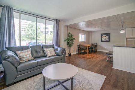 Aldrin House - 1 Bedroom - Photo 4