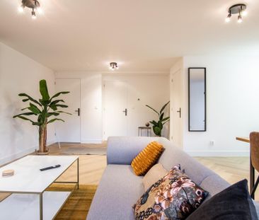 Te huur: Appartement Hoefstraat in Tilburg - Foto 4