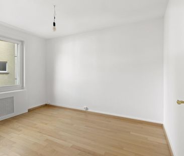 Rent a 3 rooms apartment in Erlenbach - Photo 2