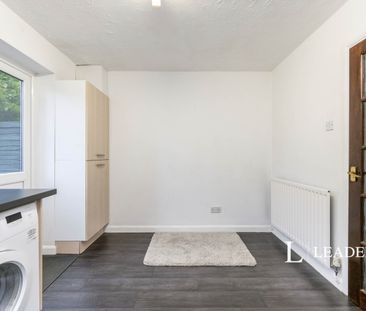 2 bedroom end of terrace to rent Goathland Croft, Emerson Valley, M... - Photo 2