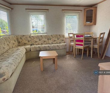 2 bedroom mobile home to rent - Photo 3