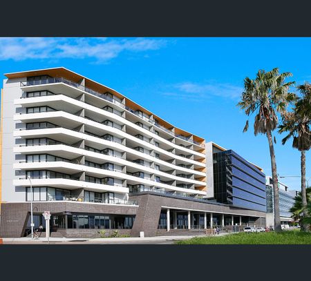 906/10 Worth Place, Newcastle, NSW 2300 - Photo 3
