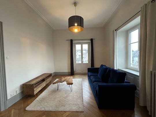 Location Appartement 4 pièces 104m² MULHOUSE 68200 - Photo 1