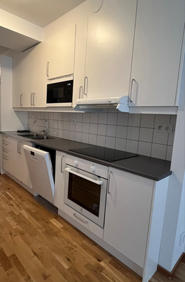 Poliskroken 5A, Eslöv Centrum - Foto 1