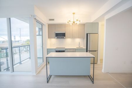 For Lease - 6 Chartwell Road Unit# 307, Toronto, Ontario - Photo 5