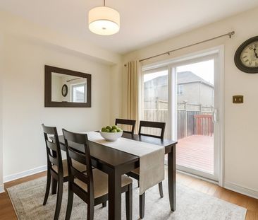 For Lease - 9 Trumpet Valley Boulevard, Brampton, Ontario - Photo 6