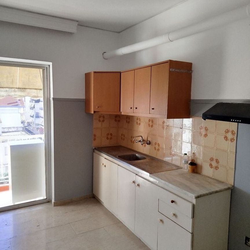 Διαμέρισμα για ενοικίαση Ζαχαριώτες (Καρδίτσα) - Photo 1