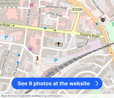 Windsor Way, Aldershot - Photo 1