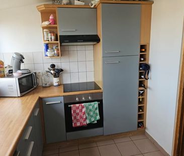Appartement te huur - Photo 4