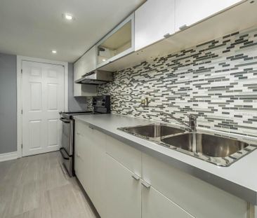 For Lease - 225 Wallace Avenue Unit# (Lower), Toronto, Ontario - Photo 5