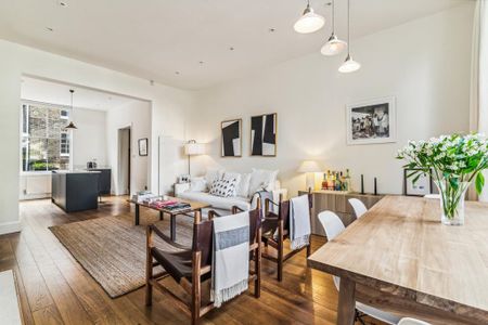 3 bedroom flat to rent - Photo 2