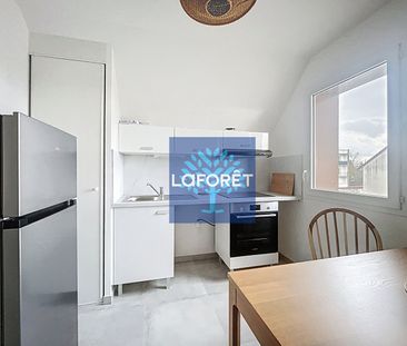 Appartement T2 Ormoy à louer - Photo 6