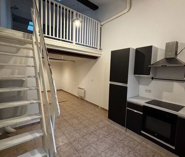 Location Appartement 2 pièces 37m² NIMES 30000 - Photo 5