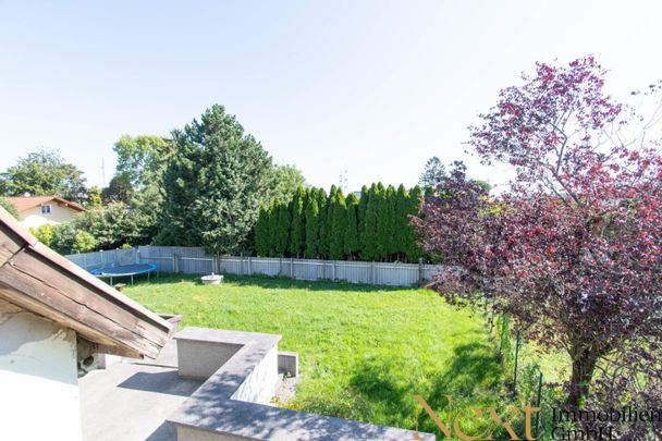 Gemütliche 3,5-Zimmer-Wohnung in Traun mit Balkon zu vermieten! - Foto 1