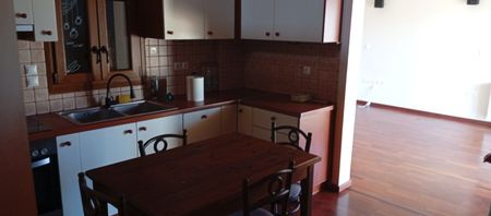 Μονοκατοικία για ενοικίαση Περιγιάλι (Άσσος-Λεχαίο) - Photo 4