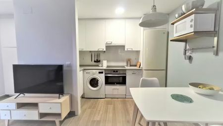 Calle del Corazón de María, Madrid, Community of Madrid 28002 - Photo 4