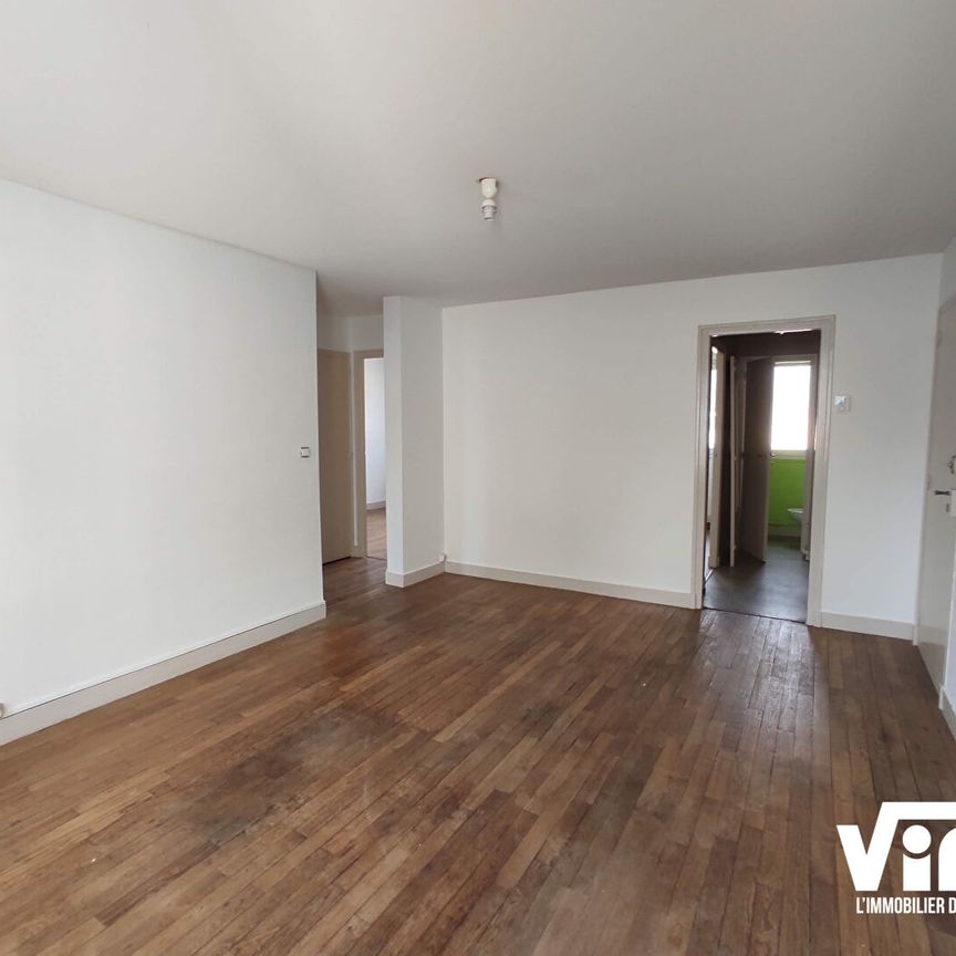 LIMOGES T3 DE 55 m² - Photo 1