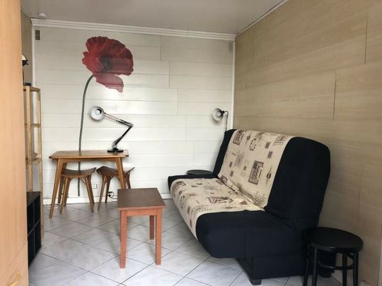 Location Appartement 1 pièce 16m² PALAISEAU 91120 - Photo 1