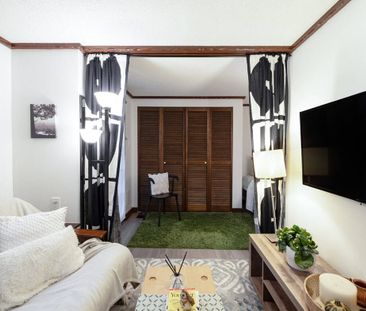 2676 Haywood Avenue, West Vancouver (Furnished) - Photo 1