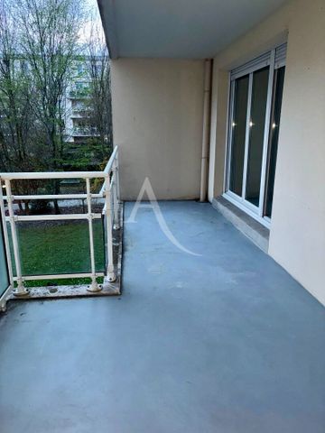 Location Appartement 2 pièces 49m² - Photo 3