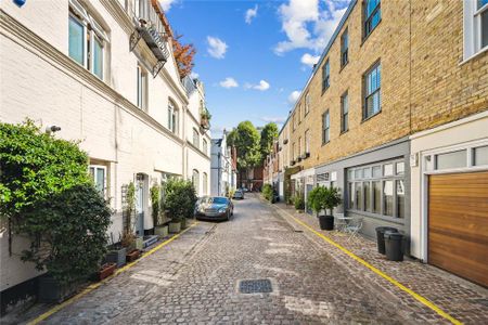 3 bedroom mews to rent - Photo 5