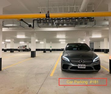 For Lease - 30 Westmeath Lane Unit# 2520, Markham, Ontario - Photo 3