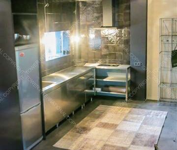Penthouse Király utca | Property for Long Term Rent in Budapest - Photo 6