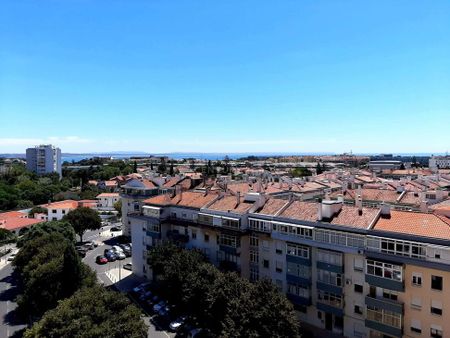 Oeiras e São Julião da Barra, Lisbon - Photo 5