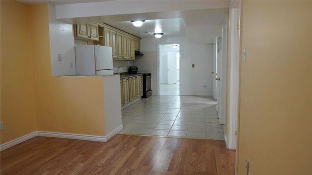 For Lease - 1881 Fairport Road Unit# Bsmt, Pickering, Ontario - Photo 1