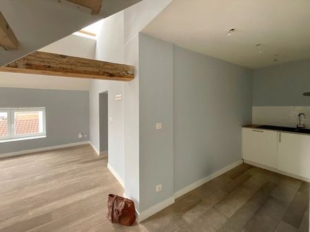 Appartement te huur - Photo 3